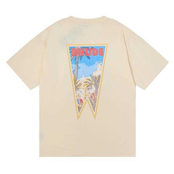 designer fashion clothing tees hip hop tshirts rhude stamp clock coconut tree oil painting clock coconut tree printed t-shirts men women str, White;black
designer fashion clothing tees hip hop tshirts rhude stamp clock coconut tree oil painting clock coconut tree printed t-shirts men women str, White;black
