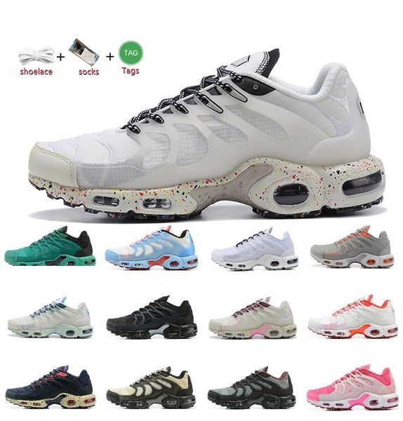 men women terrascape tn plus running shoes casual shoes running shoes blue black pink green gold black trainers outdoor sneakers sneakers
men women terrascape tn plus running shoes casual shoes running shoes blue black pink green gold black trainers outdoor sneakers sneakers