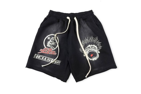 hellstar mens shorts designer men t shirt short summer breathable t-shirts fashion streetwears quick drying sports running jogging casual lu, White;black
hellstar mens shorts designer men t shirt short summer breathable t-shirts fashion streetwears quick drying sports running jogging casual lu, White;black