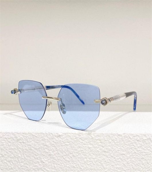 sunglasses women and men summer maske 2 style antiultraviolet retro plate frameless fashion glasses random box5697658, White;black
sunglasses women and men summer maske 2 style antiultraviolet retro plate frameless fashion glasses random box5697658, White;black