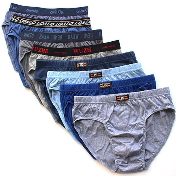 underpants 6pcs/lot letter waist 100%cotton men birefs mid waist triangle comfortable underwear men breathable shorts men briefs 230420, Black;white
underpants 6pcs/lot letter waist 100%cotton men birefs mid waist triangle comfortable underwear men breathable shorts men briefs 230420, Black;white
