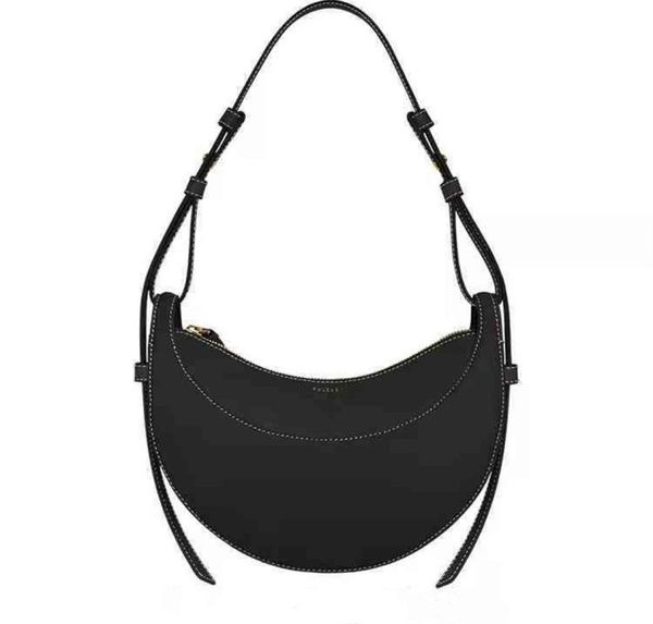 evening bags french polene paris niche design bag single shoulder messenger crescent female leather armpit saddle1553184
evening bags french polene paris niche design bag single shoulder messenger crescent female leather armpit saddle1553184