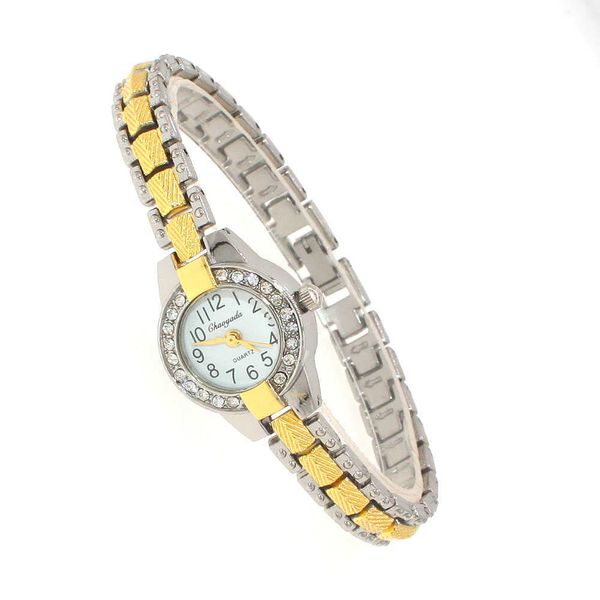 wristwatches women bracelet watch mujer golden relojes small dial quartz cute watch popular wristwatch hour female ladies elegant watches w0, Slivery;brown
wristwatches women bracelet watch mujer golden relojes small dial quartz cute watch popular wristwatch hour female ladies elegant watches w0, Slivery;brown