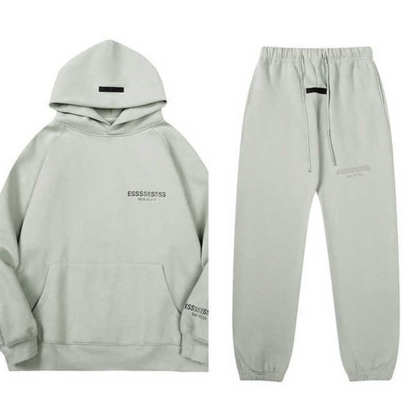 luxury men's classics tracksuits essss ential sweatshirts letter hoodies men women sportswear hooded pant coat sweater pullover couple, Gray
luxury men's classics tracksuits essss ential sweatshirts letter hoodies men women sportswear hooded pant coat sweater pullover couple, Gray
