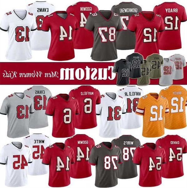 custom baker mayfield tampas bayes football buccaneeres jersey mike evans devin white tom brady rob gronkowski nflatak chris godwin jerseys
custom baker mayfield tampas bayes football buccaneeres jersey mike evans devin white tom brady rob gronkowski nflatak chris godwin jerseys