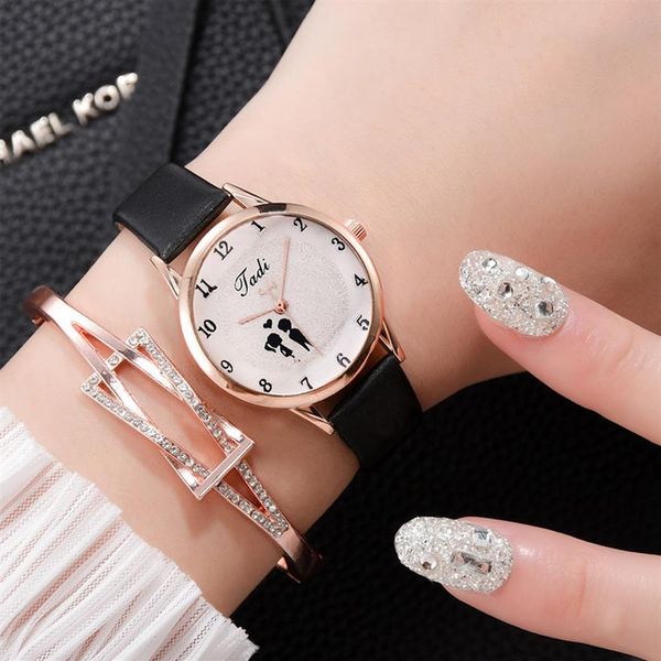 new fashion women watch casual leather belt watches simple ladies' small dial quartz clock dress women's watches reloj m213z, Slivery;brown
new fashion women watch casual leather belt watches simple ladies' small dial quartz clock dress women's watches reloj m213z, Slivery;brown