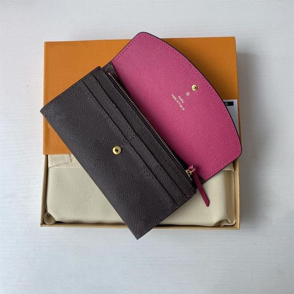 designer wallet luxury brand purse single zipper wallets women handbags tote real leather bags lady plaid purses duffle luggage by236o, Red;black
designer wallet luxury brand purse single zipper wallets women handbags tote real leather bags lady plaid purses duffle luggage by236o, Red;black