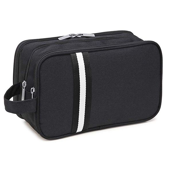 cosmetic bags cases toiletry bag for women men waterproof dopp kit for travel cosmetic case toiletries bag shaving organizer makeup accessor
cosmetic bags cases toiletry bag for women men waterproof dopp kit for travel cosmetic case toiletries bag shaving organizer makeup accessor