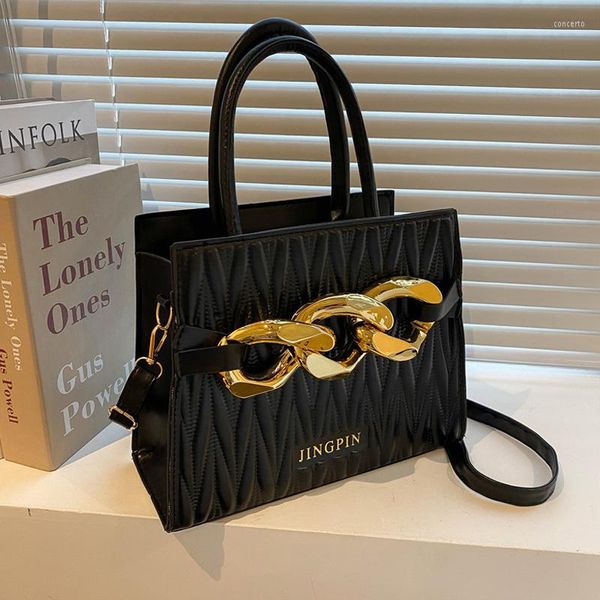 shoulder bags women pu handbag with hanging ornament elegant black hard design handle adjustable strap bag quality
shoulder bags women pu handbag with hanging ornament elegant black hard design handle adjustable strap bag quality