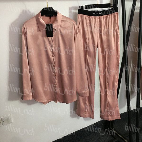 women pants shirts fashion letters webbing blouses trousers set long sleeve casual shirt 4 color, Black
women pants shirts fashion letters webbing blouses trousers set long sleeve casual shirt 4 color, Black