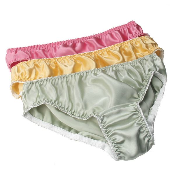 women's panties new women real silk underwear plus size seamless 100% mulberry silk panties l xl xxl 230420, Black;pink
women's panties new women real silk underwear plus size seamless 100% mulberry silk panties l xl xxl 230420, Black;pink
