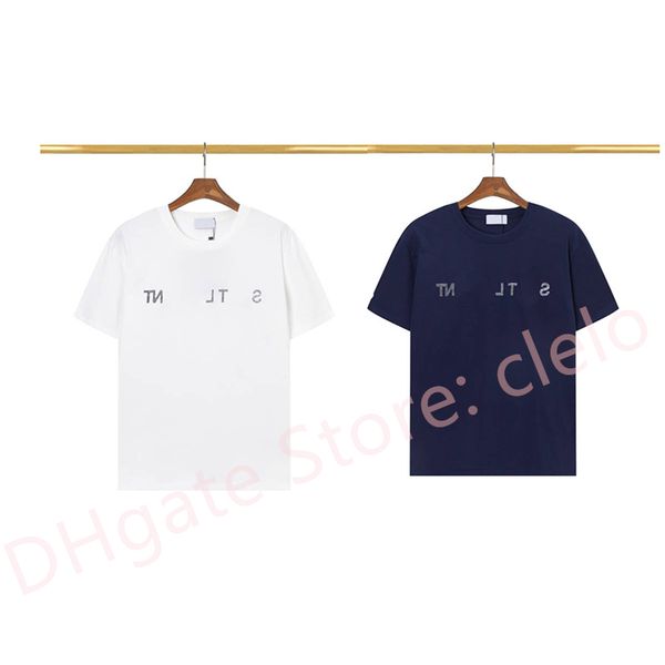 fashion odell men's and women's t-shirt contrast letter short sleeve navy blue white l xl 2xl 3xl
fashion odell men's and women's t-shirt contrast letter short sleeve navy blue white l xl 2xl 3xl
