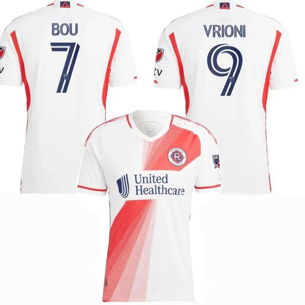 2023 2024 new englands revolution soccer jerseys vrioni wood bou borrero carles gil polster blessing mls 23 24 football men and kids shirt, Black;yellow
2023 2024 new englands revolution soccer jerseys vrioni wood bou borrero carles gil polster blessing mls 23 24 football men and kids shirt, Black;yellow