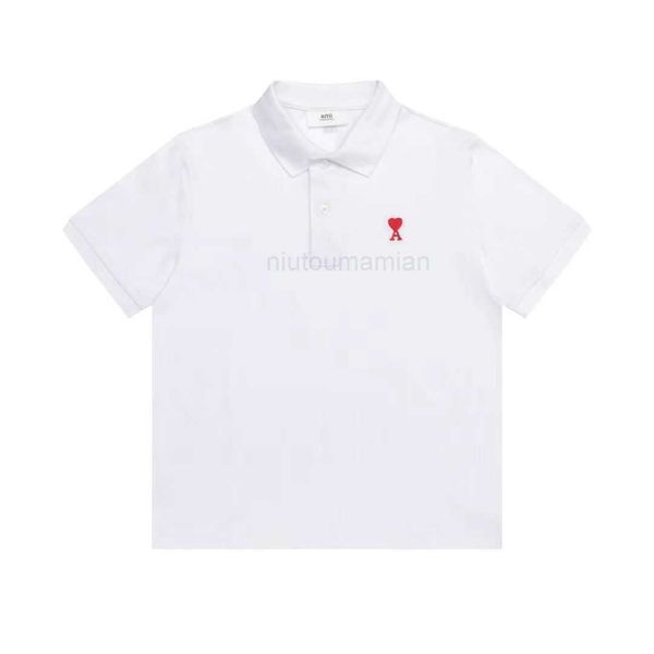 t shirts for men women amis la special rice paris love embroidery short sleeve polo and 3ar2, White;black
t shirts for men women amis la special rice paris love embroidery short sleeve polo and 3ar2, White;black