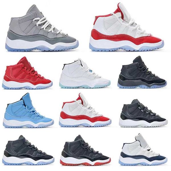 bred 11s kids basketball shoes cool grey gym black white powder infant children toddler gamma blue concord sneakers boys girls sneakers spac
bred 11s kids basketball shoes cool grey gym black white powder infant children toddler gamma blue concord sneakers boys girls sneakers spac
