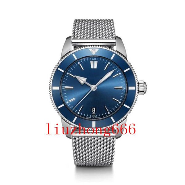 2021 luxury superocean heritage watch 44 mm b20 steel belt automatic mechanical quartz movement full working men wris260q, Slivery;brown
2021 luxury superocean heritage watch 44 mm b20 steel belt automatic mechanical quartz movement full working men wris260q, Slivery;brown