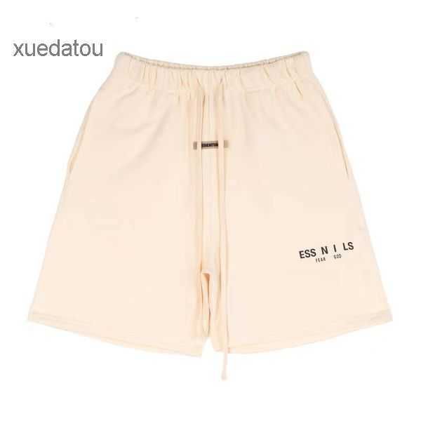 men's women's designer and fog high-quality streetwear shorts fashion draw rope reflective knee length pants 6 colors optional 2 3, White;black
men's women's designer and fog high-quality streetwear shorts fashion draw rope reflective knee length pants 6 colors optional 2 3, White;black