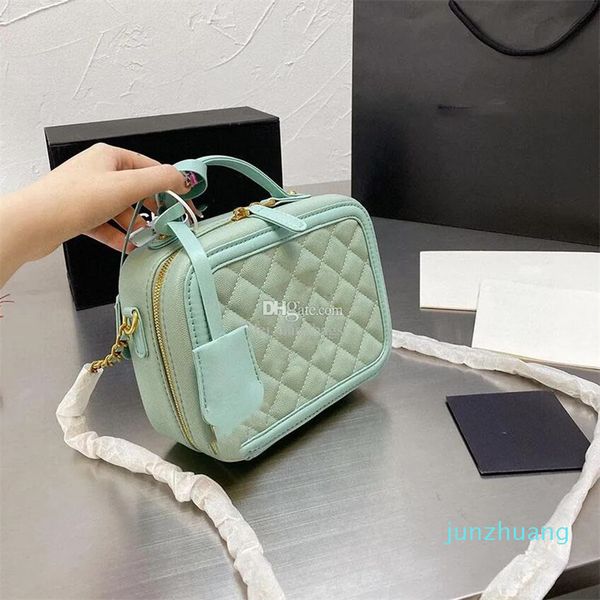 chan nel bag one fashion designer clutch shoulder bag women's crossbody bag luxury chain purse real suitcase 33 metal ringer two-color
chan nel bag one fashion designer clutch shoulder bag women's crossbody bag luxury chain purse real suitcase 33 metal ringer two-color