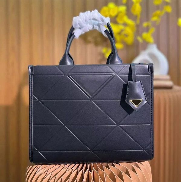 elegant luxurys tote bag leather designer bag for lady traveling convenient sacoche embossed triangular texture triangle shopping bags fashi
elegant luxurys tote bag leather designer bag for lady traveling convenient sacoche embossed triangular texture triangle shopping bags fashi