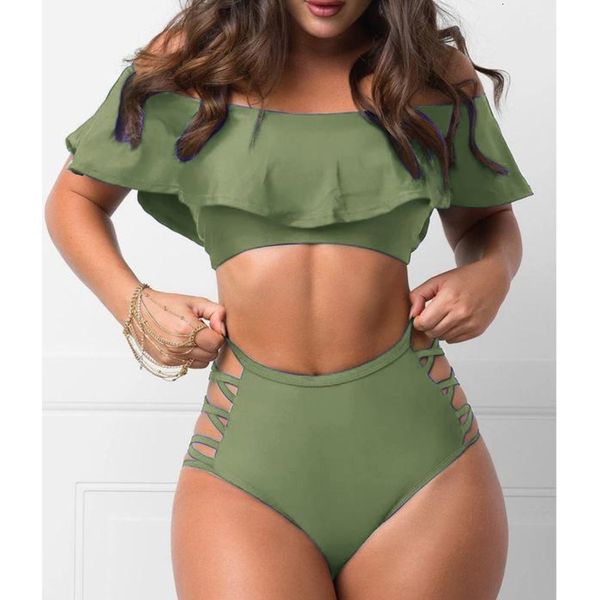 women's swimwear summer bikinis swimwear female swimsuit beachwear push up high waist bikini set women swimming bathing suit summer 230, White;black
women's swimwear summer bikinis swimwear female swimsuit beachwear push up high waist bikini set women swimming bathing suit summer 230, White;black