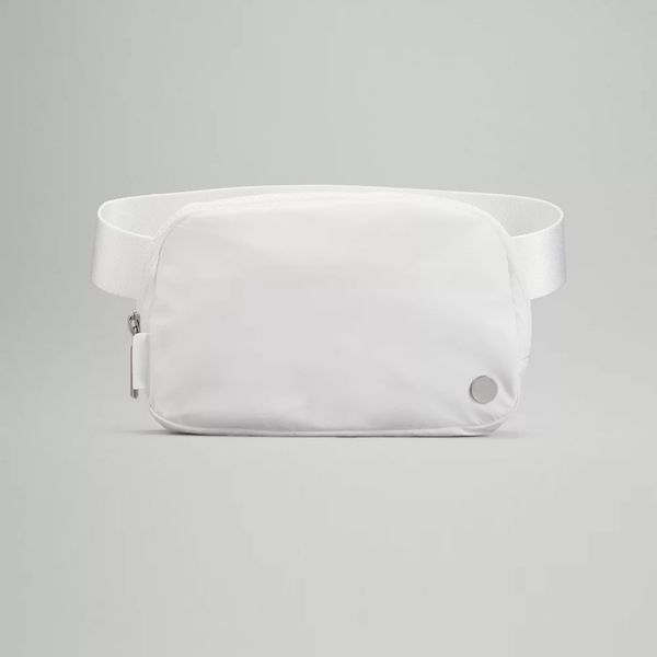 2023 belt bag ladies sports waist bag outdoor messenger chest 1l capacity with upgrade silicone label version
2023 belt bag ladies sports waist bag outdoor messenger chest 1l capacity with upgrade silicone label version