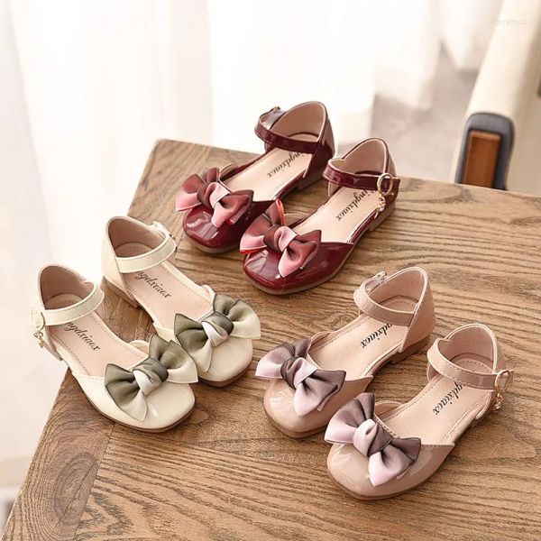 athletic shoes comfy kids spring girls cute korean leather rubber sole princess fashion student casual sandal, Black
athletic shoes comfy kids spring girls cute korean leather rubber sole princess fashion student casual sandal, Black