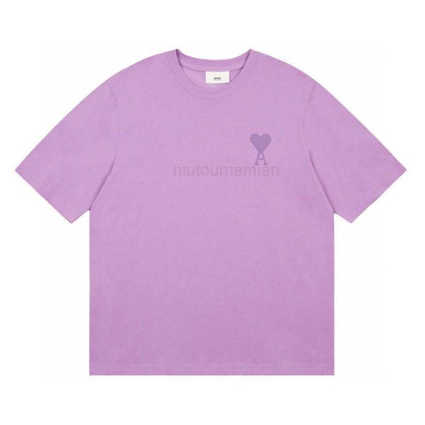 t shirts for men women and amis la couple amit t-shirt men's short sleeve a love embroidery women's peach heart loose fit casual u, White;black
t shirts for men women and amis la couple amit t-shirt men's short sleeve a love embroidery women's peach heart loose fit casual u, White;black