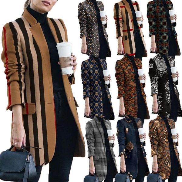 fur new fashion women casual all match coats jackets 2021 autumn winter solid color jacket stand up collar ladies woolen coat, Black
fur new fashion women casual all match coats jackets 2021 autumn winter solid color jacket stand up collar ladies woolen coat, Black