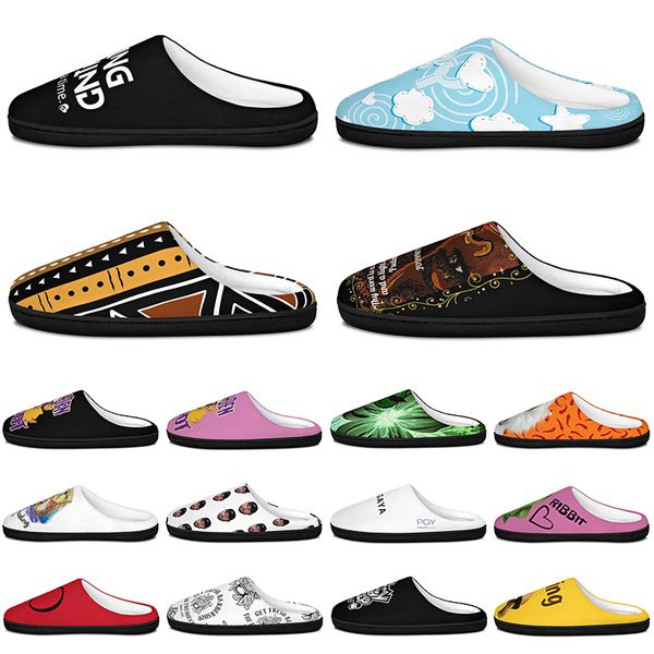 diy Slippers Custom Slippers Customized Cotton Slippers Men Women Cotton Slippers beautiful antislip antiskid Warm Customized Patterns big Size p57053
diy Slippers Custom Slippers Customized Cotton Slippers Men Women Cotton Slippers beautiful antislip antiskid Warm Customized Patterns big Size p57053