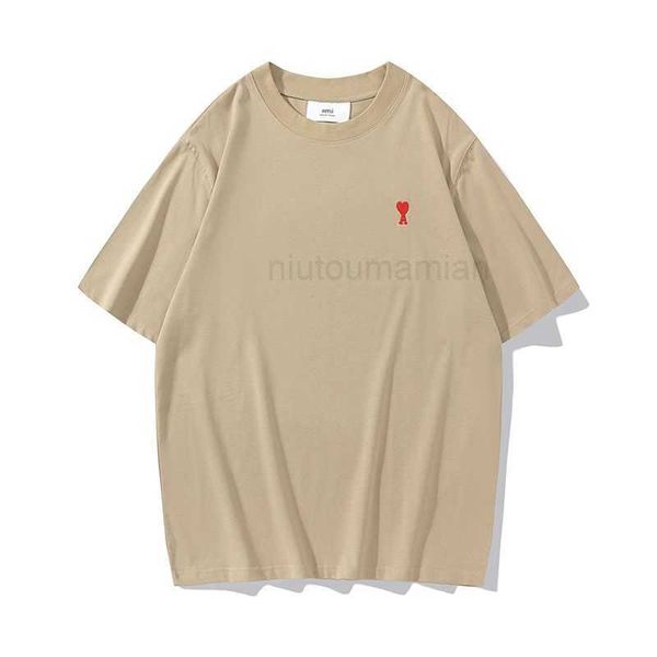 t shirts for men women sleeved female amis high love short quality t-shirt small male and label students embroidered casual loose fitting ro, White;black
t shirts for men women sleeved female amis high love short quality t-shirt small male and label students embroidered casual loose fitting ro, White;black
