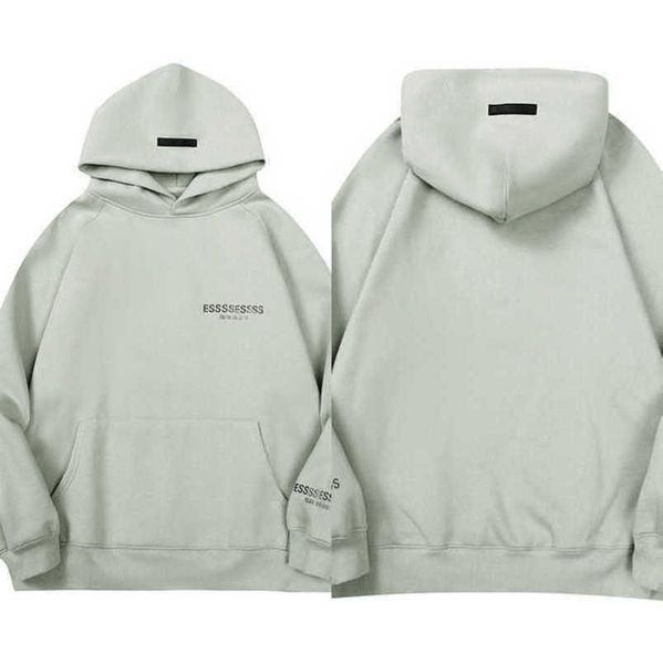classics men's luxury sweatshirts esss entials tracksuits letter hoodies men women sportswear hooded pant coat sweater pullover couple, Black
classics men's luxury sweatshirts esss entials tracksuits letter hoodies men women sportswear hooded pant coat sweater pullover couple, Black