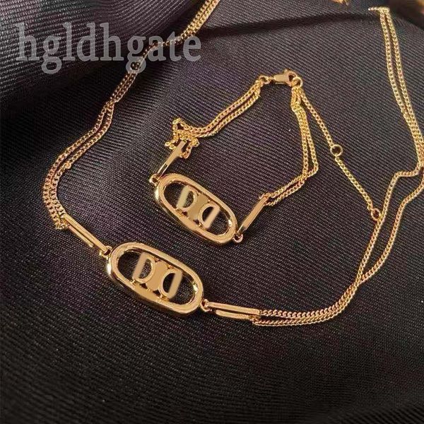 charm bracelet for women party designer necklaces alloy classics ins double chains vanguard street brass plain romance cuban link stud earri, Golden;silver
charm bracelet for women party designer necklaces alloy classics ins double chains vanguard street brass plain romance cuban link stud earri, Golden;silver