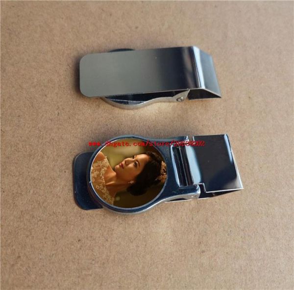 new sublimation blank metal money clips transfer printing money clips blank diy materials consumables6744461, Black
new sublimation blank metal money clips transfer printing money clips blank diy materials consumables6744461, Black