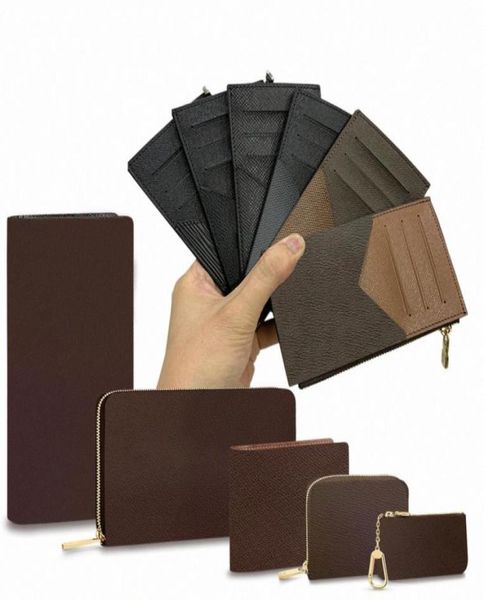 designer wallet coin purse card holder key pouch men wallets leather bags mens bag womens purses handbagsctpy7572503, Red;black
designer wallet coin purse card holder key pouch men wallets leather bags mens bag womens purses handbagsctpy7572503, Red;black