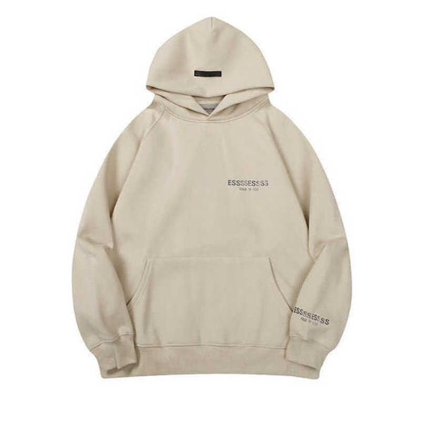 classics men's luxury tracksuits esss ential sweatshirts letter hoodies men women sportswear hooded pant coat sweater pullover couple, Black
classics men's luxury tracksuits esss ential sweatshirts letter hoodies men women sportswear hooded pant coat sweater pullover couple, Black