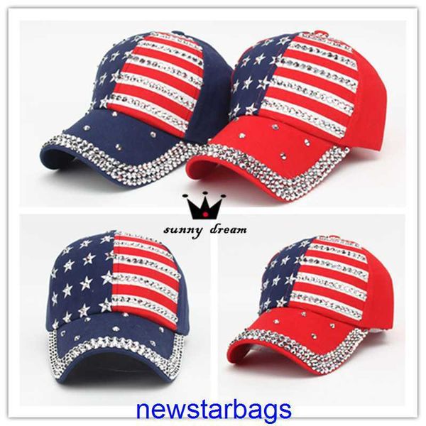 factory outlet designer hats for sale sd00049 south korean new women's pentagram flag diamond inlaid baseball cap summer outdoor travel, Blue;gray
factory outlet designer hats for sale sd00049 south korean new women's pentagram flag diamond inlaid baseball cap summer outdoor travel, Blue;gray