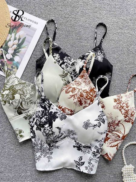 women's tanks camis singreiny summer strap elastic beach camisole women sleeveless ruched slim backless fashion korean floral print tan, White
women's tanks camis singreiny summer strap elastic beach camisole women sleeveless ruched slim backless fashion korean floral print tan, White
