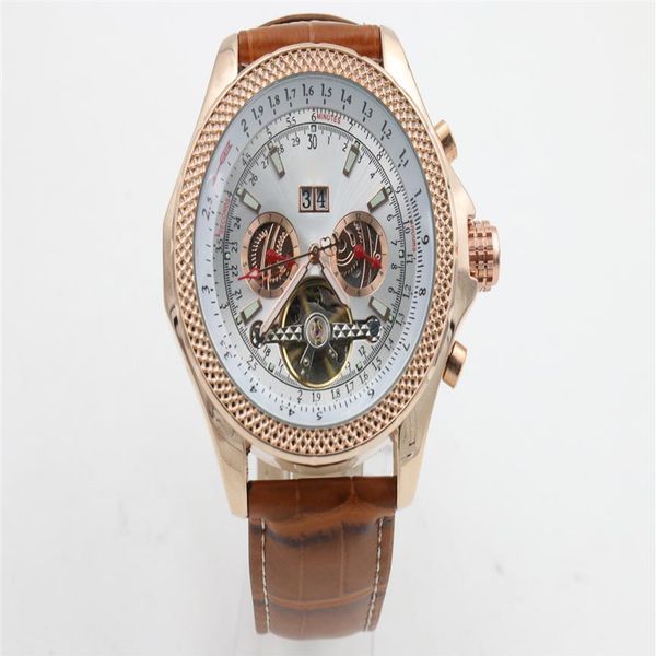 brown belt 1884 date promotion automatic mechanical sell men watch stainless steel wristwatch men's watche 46mm155n, Slivery;brown
brown belt 1884 date promotion automatic mechanical sell men watch stainless steel wristwatch men's watche 46mm155n, Slivery;brown