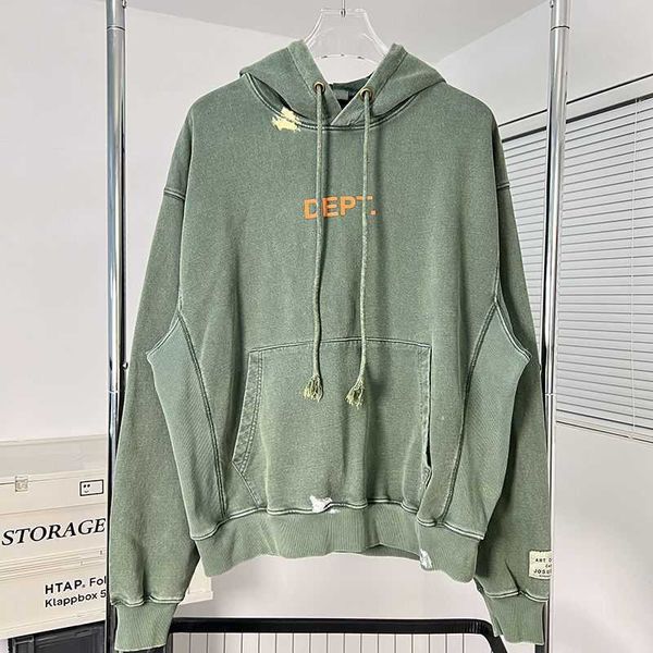 men's hoodies sweatshirts designer hip hop galleryes quality original splashed ink wash used sweater hand painted graffiti street lette, Black
men's hoodies sweatshirts designer hip hop galleryes quality original splashed ink wash used sweater hand painted graffiti street lette, Black
