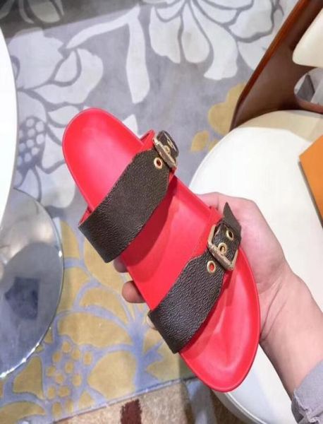 fashion slippers woman luxurys designers flat sandals for women genuine leather ladies large size sandals eur 3541 beach fl1754200, Black
fashion slippers woman luxurys designers flat sandals for women genuine leather ladies large size sandals eur 3541 beach fl1754200, Black