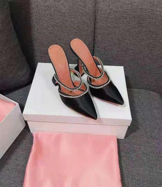 black amina shoes muaddi mules gilda slippers crystalembellished strap suede hourglass shaped heel italy1977350
black amina shoes muaddi mules gilda slippers crystalembellished strap suede hourglass shaped heel italy1977350