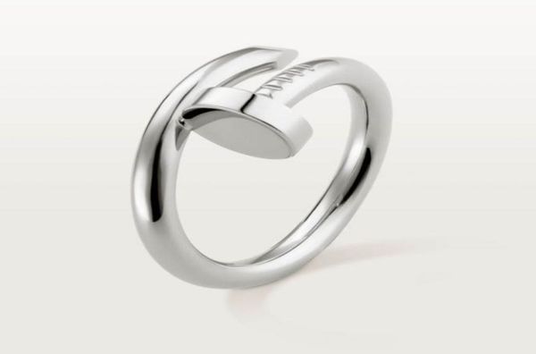 love screw ring mens rings luxury designer jewelry women titanium steel alloy goldplated gold silver rose never fade not allergic7931456
love screw ring mens rings luxury designer jewelry women titanium steel alloy goldplated gold silver rose never fade not allergic7931456