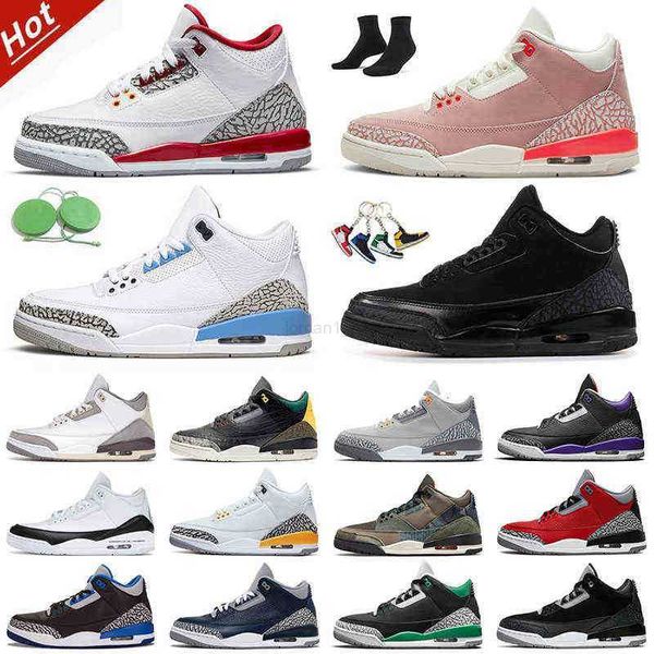 3 3s basketball shoes men jumpman sneakers trainers sports cardinal red patchwork black cat pine green unc comfortable fragment georgetown
3 3s basketball shoes men jumpman sneakers trainers sports cardinal red patchwork black cat pine green unc comfortable fragment georgetown