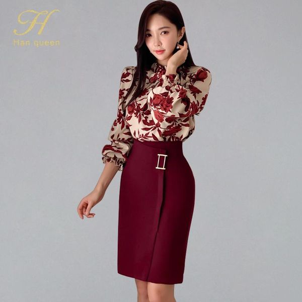 pants h han queen women 2020 spring print fashion casual ol work wear 2 pieces set sheath pencil bodycon suit skirt, White
pants h han queen women 2020 spring print fashion casual ol work wear 2 pieces set sheath pencil bodycon suit skirt, White