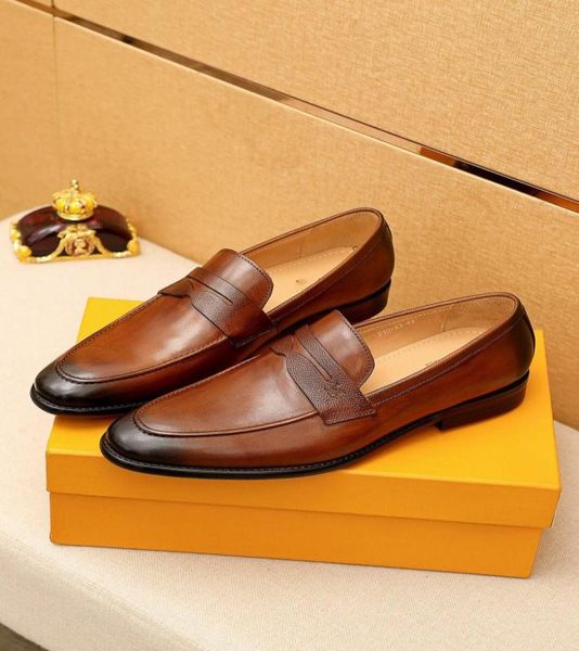 men pointed toe original dress weddings shoes coiffeur business shoes designer man oxford leather formal shoes mens elegant luxury4764130, Black
men pointed toe original dress weddings shoes coiffeur business shoes designer man oxford leather formal shoes mens elegant luxury4764130, Black