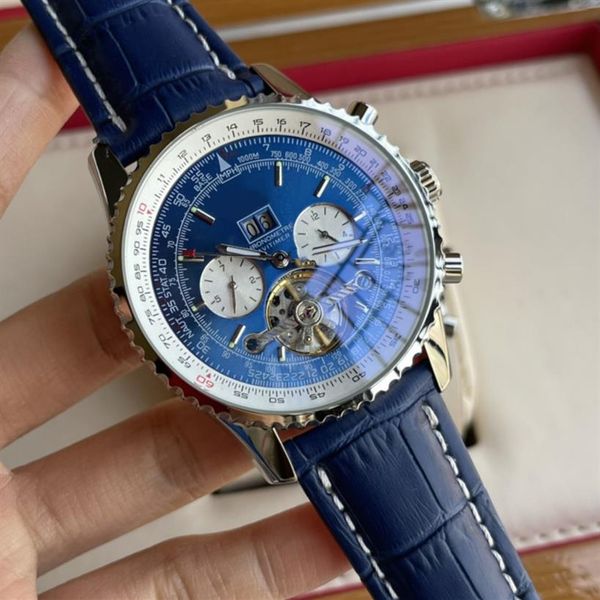 wristwatches mens watches automatic watch designer watches 43mm waterproof mechanical watch man watch day date197w, Slivery;brown
wristwatches mens watches automatic watch designer watches 43mm waterproof mechanical watch man watch day date197w, Slivery;brown