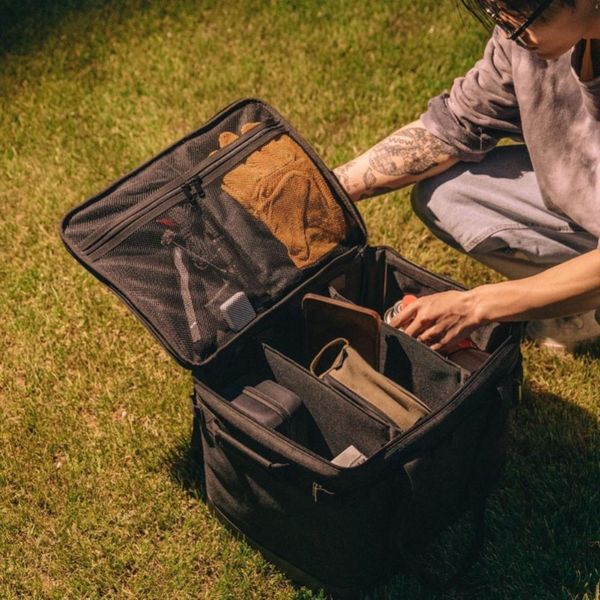 outdoor bags camping meal large storage lamp tableware tool picnic camp travel 230420
outdoor bags camping meal large storage lamp tableware tool picnic camp travel 230420