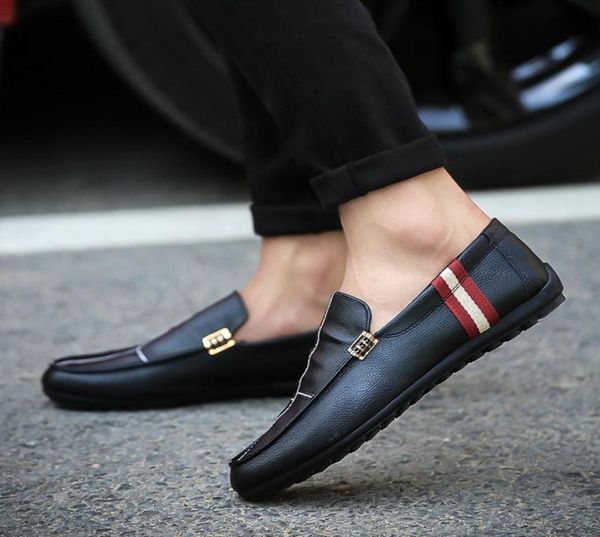 spring set of feet dress shoe korean version peas men039s shoes casual lychee pattern leather driving shallow mouth single tide4549077, Black
spring set of feet dress shoe korean version peas men039s shoes casual lychee pattern leather driving shallow mouth single tide4549077, Black