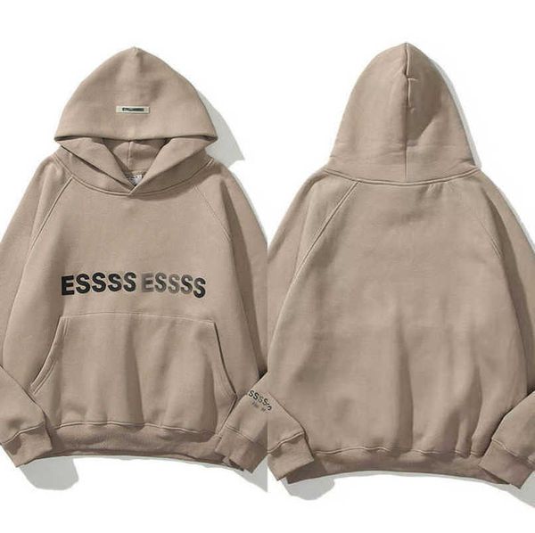 luxury men's classics tracksuits essentials sweatshirts letter hoodies men women ess sportswear hooded pant coat sweater pullover coup, Gray
luxury men's classics tracksuits essentials sweatshirts letter hoodies men women ess sportswear hooded pant coat sweater pullover coup, Gray