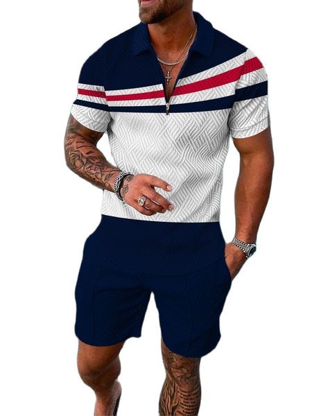 mens tracksuits summer printed suit hawaiian short sleeve polo shirt shorts holiday beach breathable clothing vement homme 230420, Gray
mens tracksuits summer printed suit hawaiian short sleeve polo shirt shorts holiday beach breathable clothing vement homme 230420, Gray